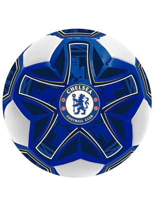 Chelsea FC 4inch Mini Football